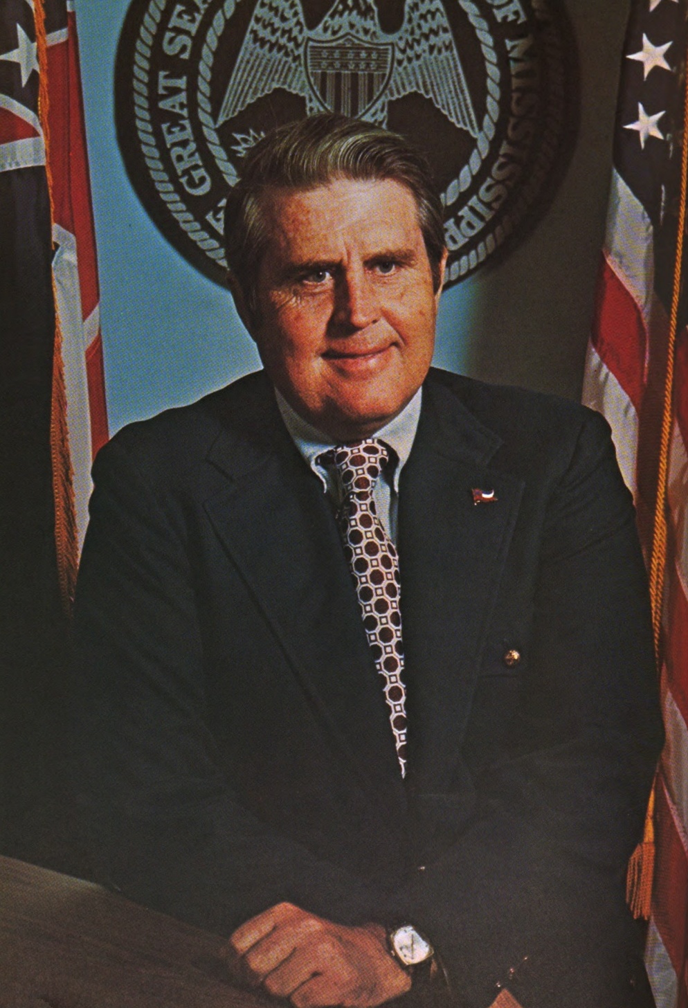 Henry Lewis Whitfield