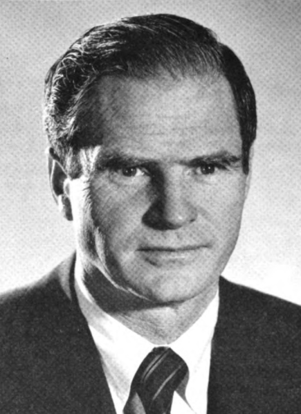 William Sanford Pennington