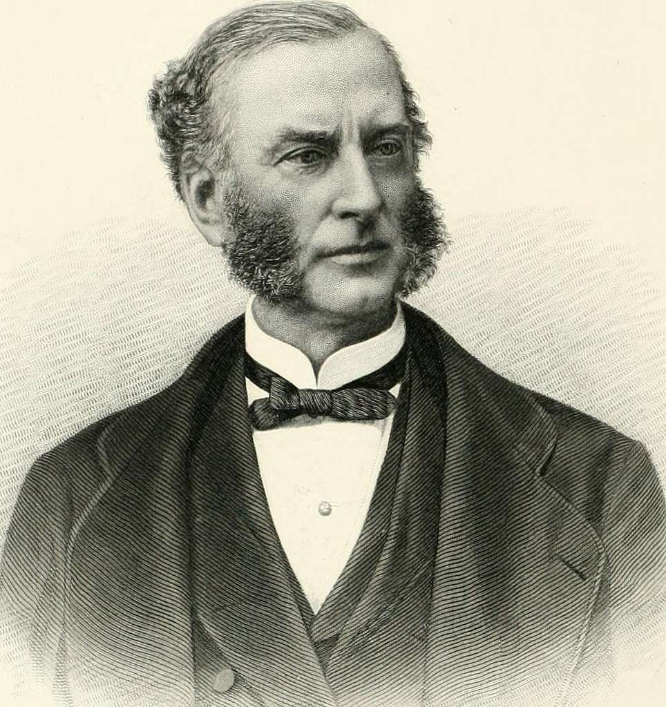Alexander Hamilton Bullock