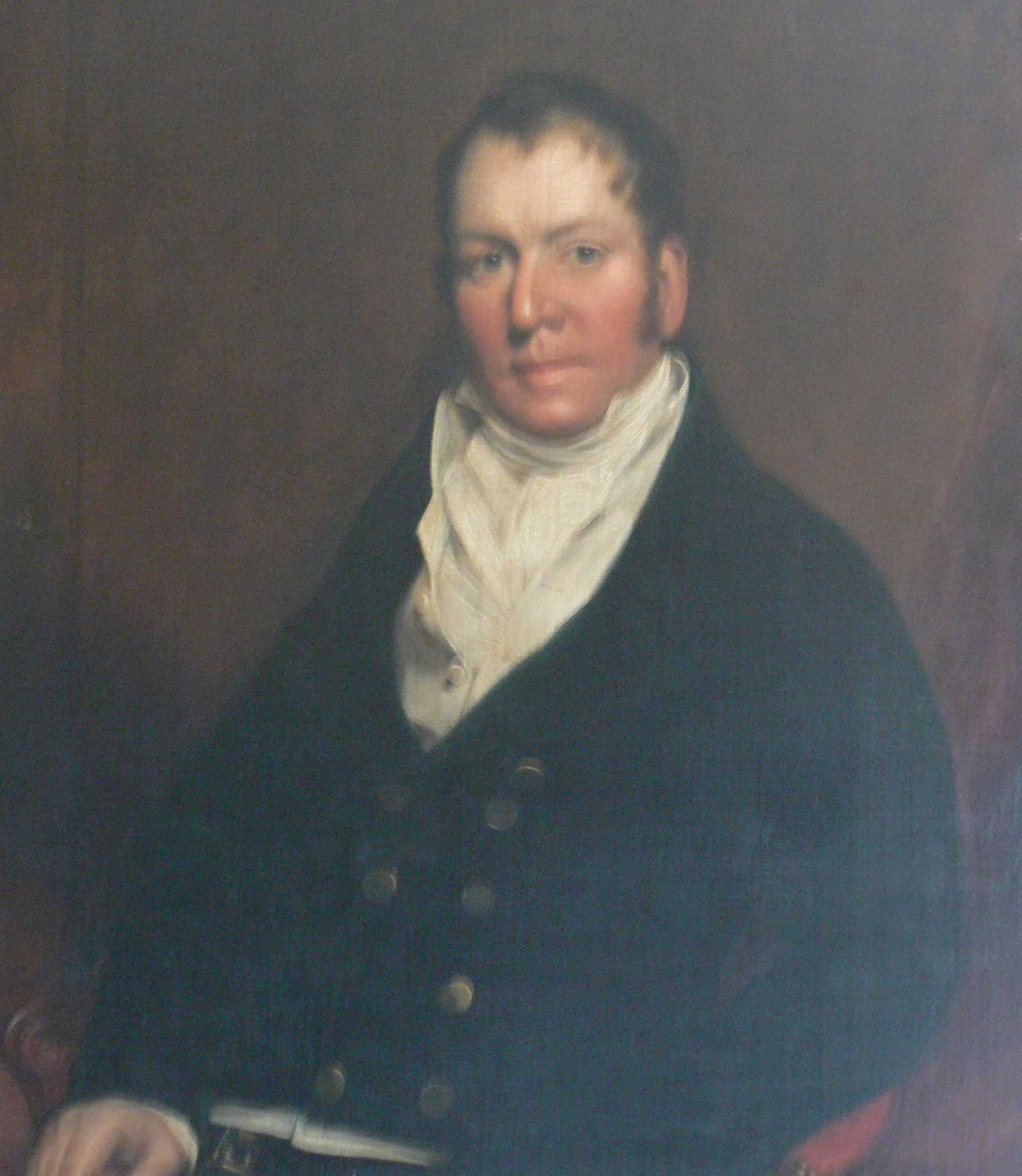 Hardin Burnley