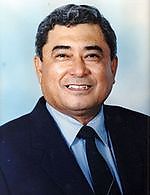 Pedro P. Tenorio