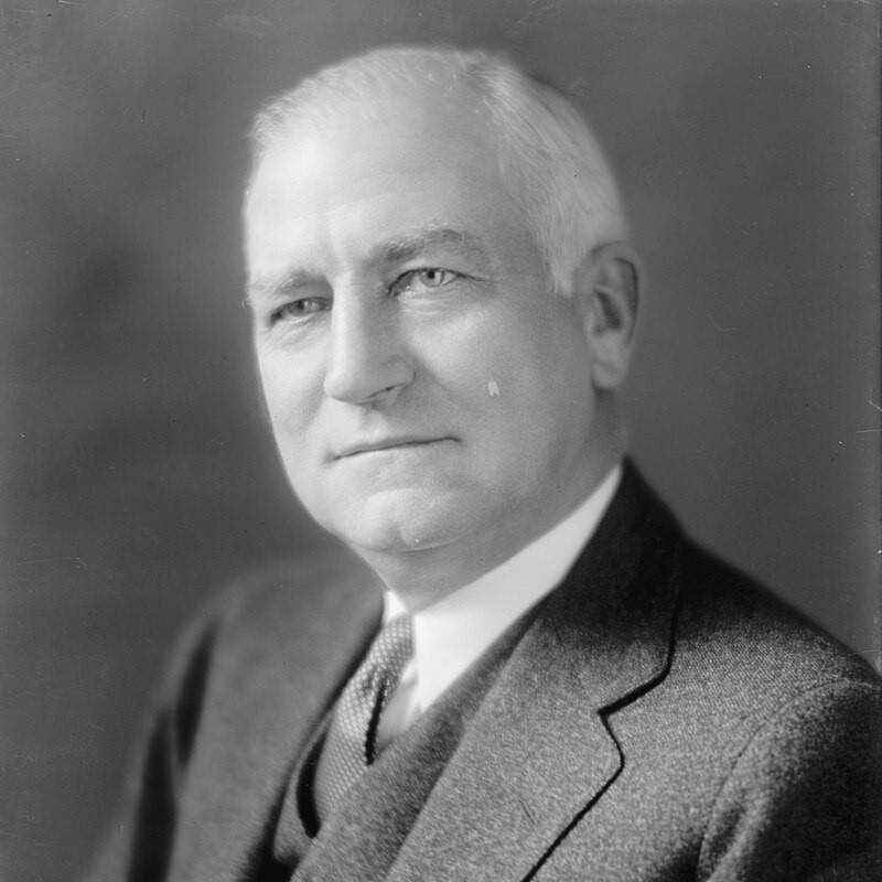 Robert Davis Carey