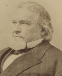 Cadwallader Colden Washburn