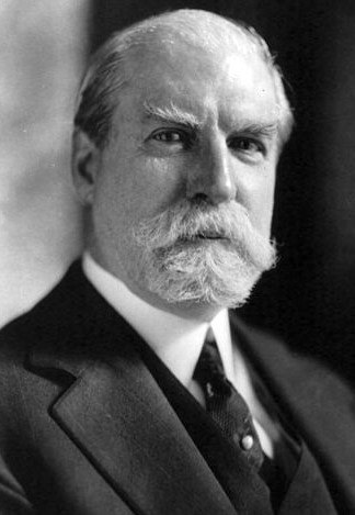 Charles Evans Hughes