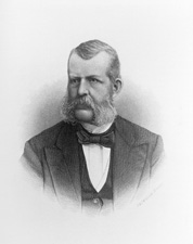 Charles Henry Bell