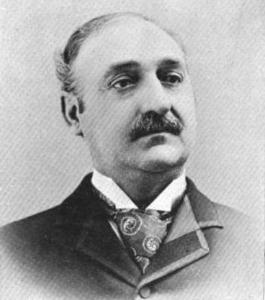 Charles Albert Busiel
