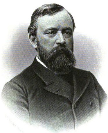 Charles Henry Sawyer