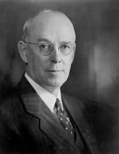 Charles William Tobey