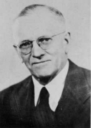 Lynn Joseph Frazier