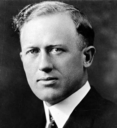 Daniel J. Moody