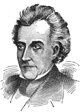 Daniel Dunklin