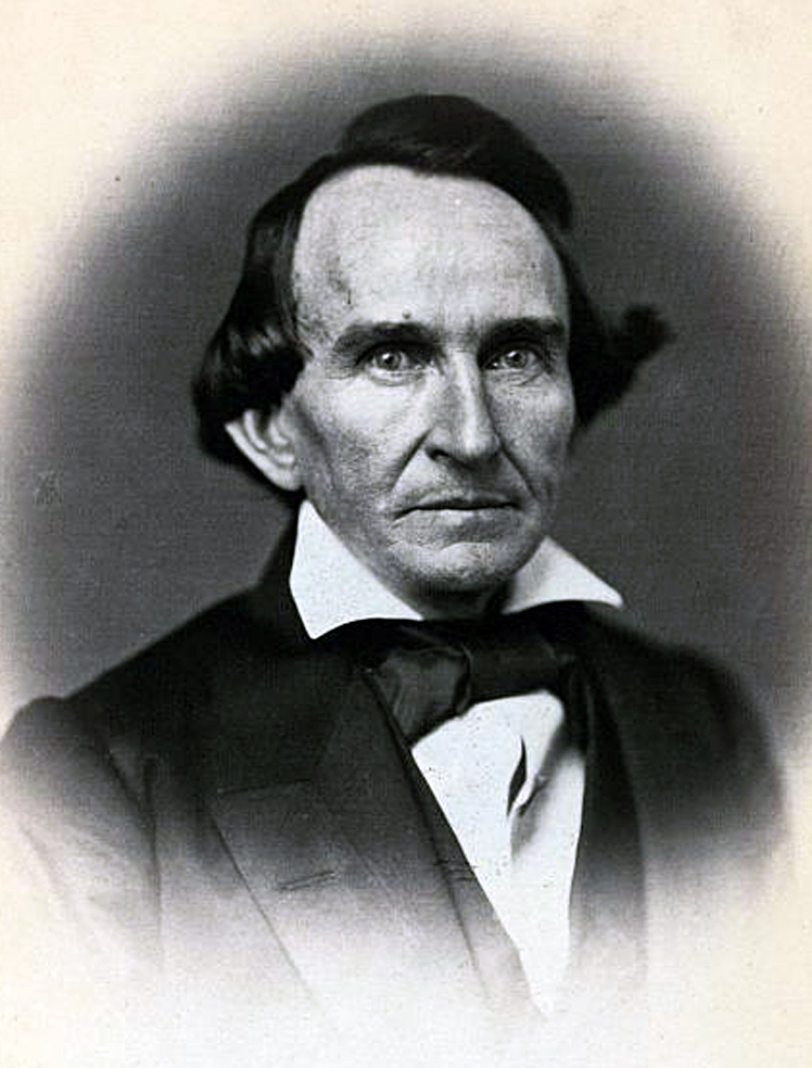 David Settle Reid