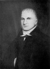 David Lawrence Morril