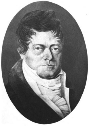 David Rogerson Williams