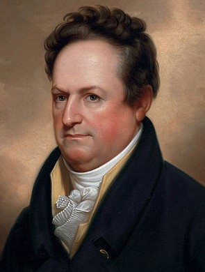 Dewitt Clinton