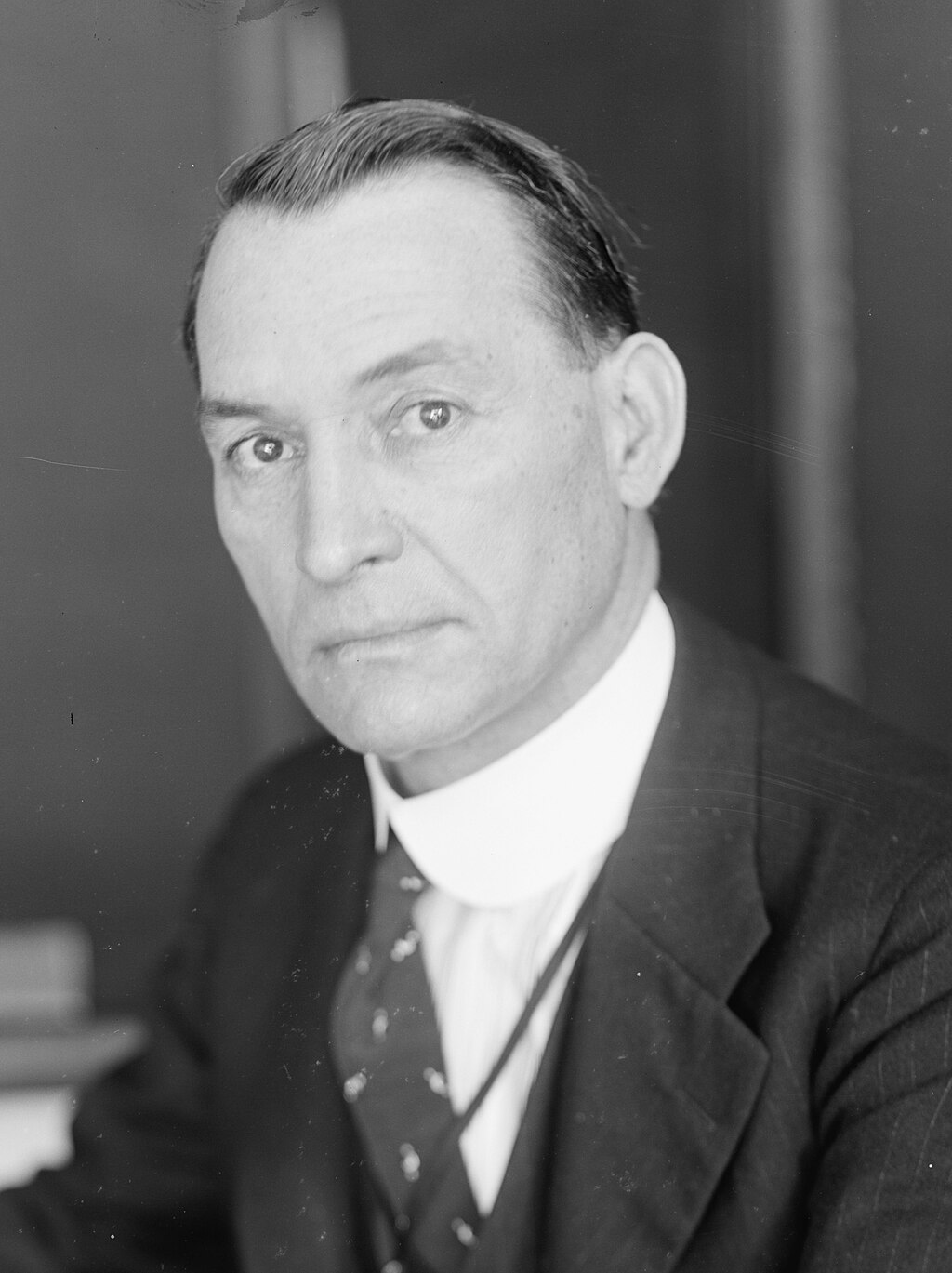 Denver Sylvester Dickerson