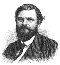 DeWitt Clinton Senter
