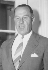 Dwight Palmer Griswold