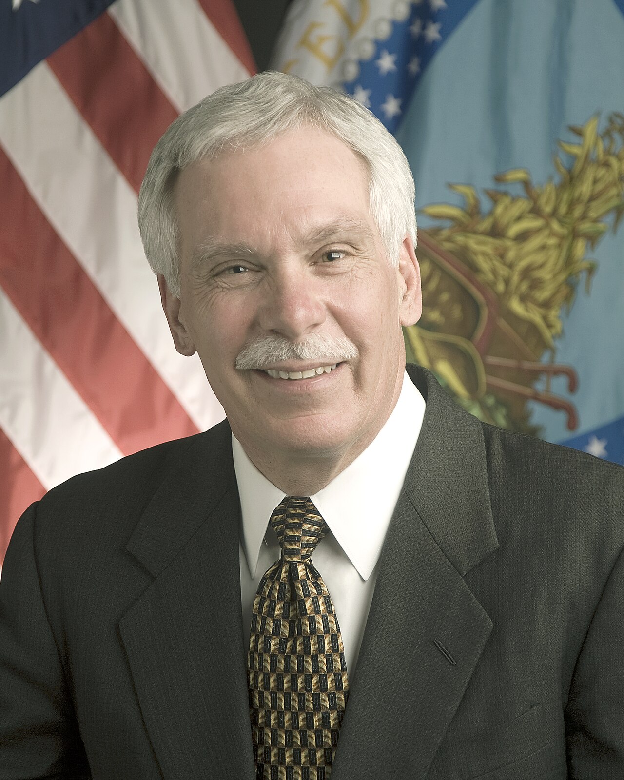 Lynn Joseph Frazier