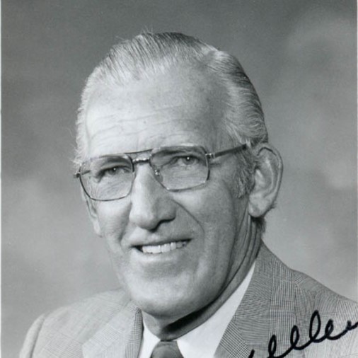 John Benjamin Kendrick