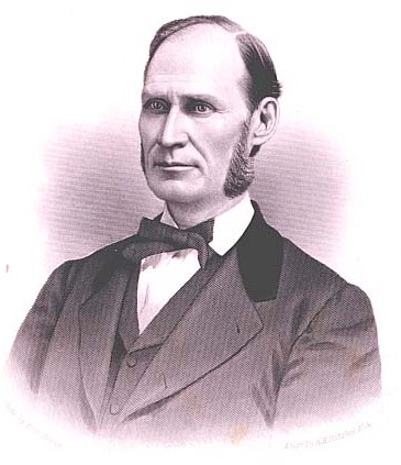 Edward Hazzard East