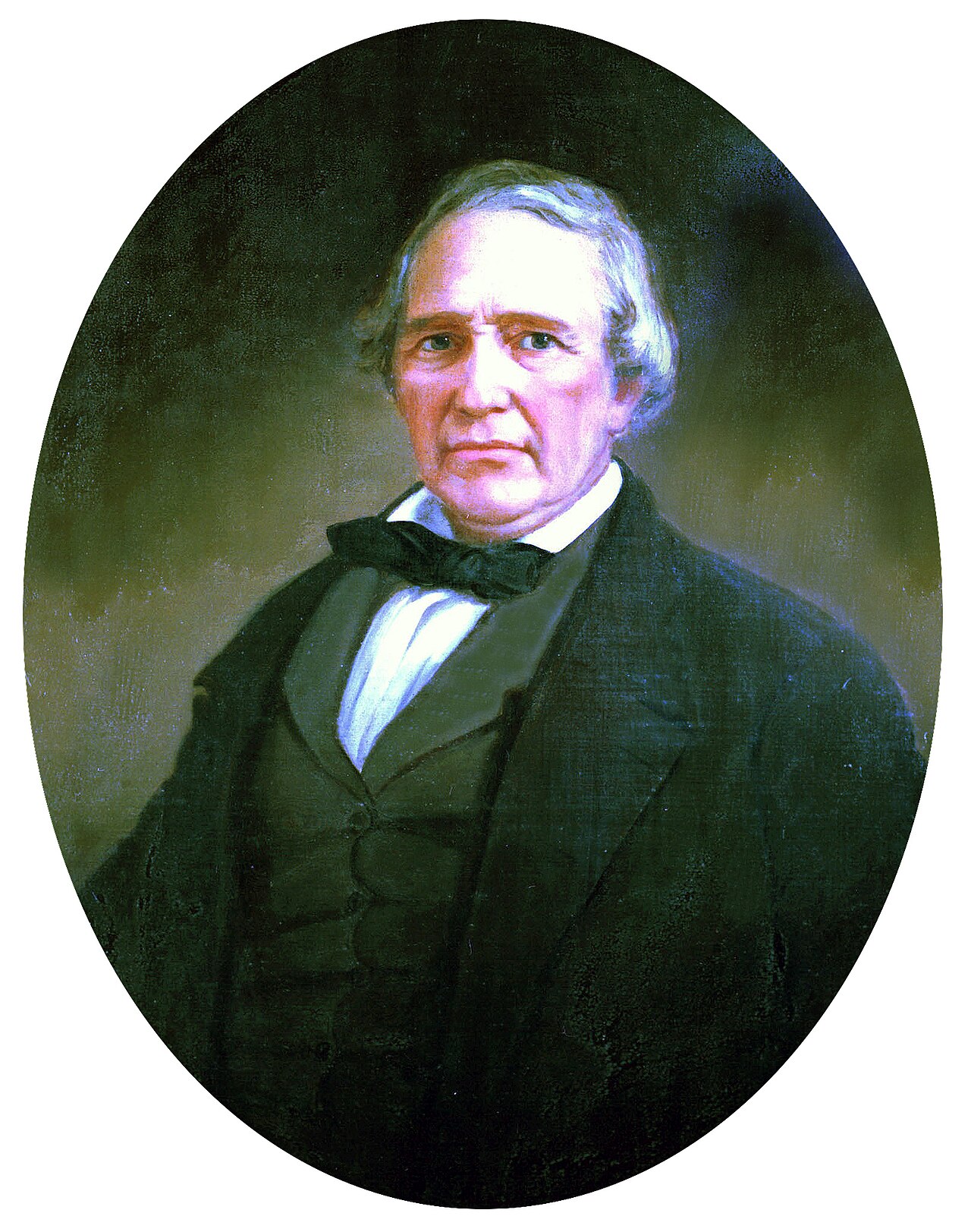 Edward Bishop Dudley