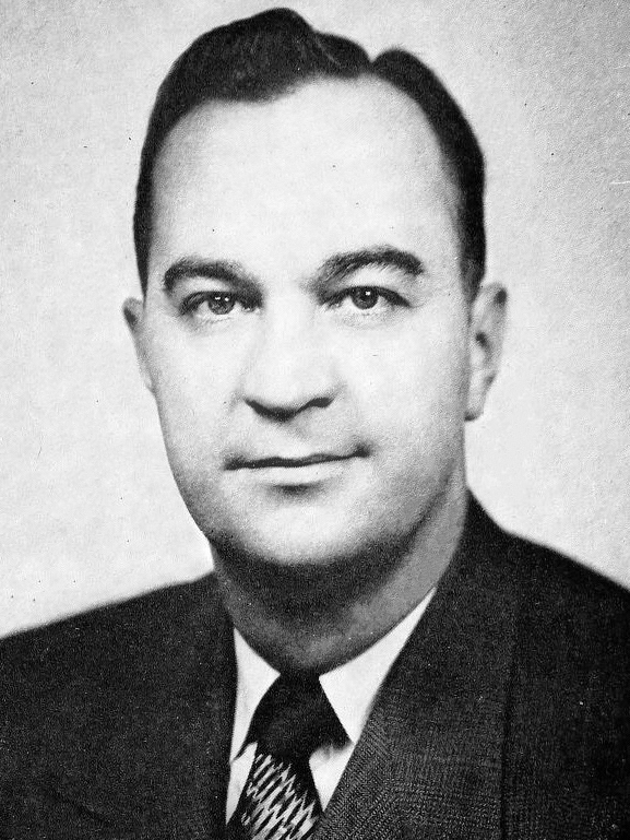 Edward Ferdinand Arn