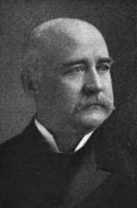 Edwin Sydney Stuart