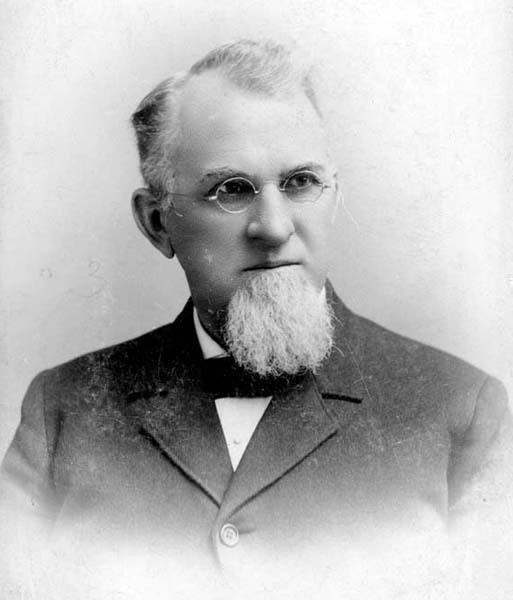 Eli C. D. Shortridge