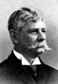 Elisha Dyer Jr.