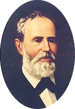 Elisha Marshall Pease