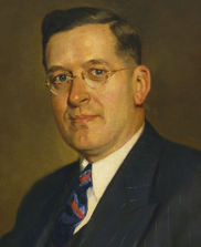 Elmer Austin Benson