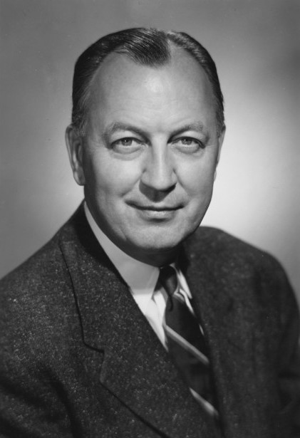 Alexander Ramsey