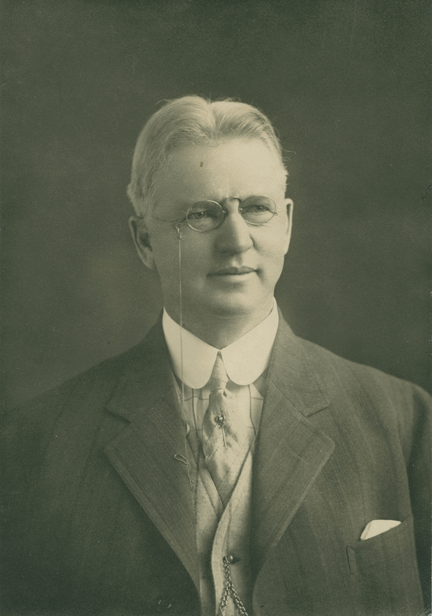 Elmore Yocum Sarles