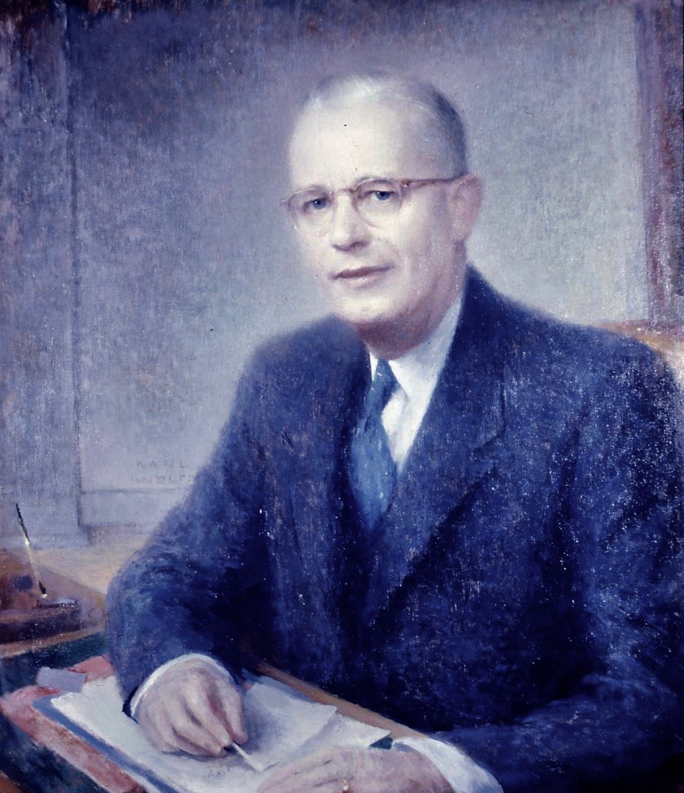 Fielding Lewis Wright
