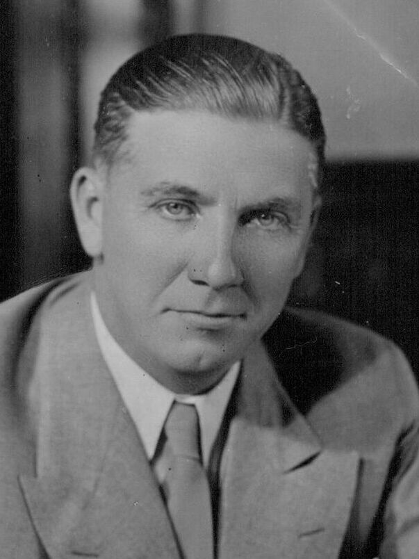 Floyd Bjornstjerne Olson