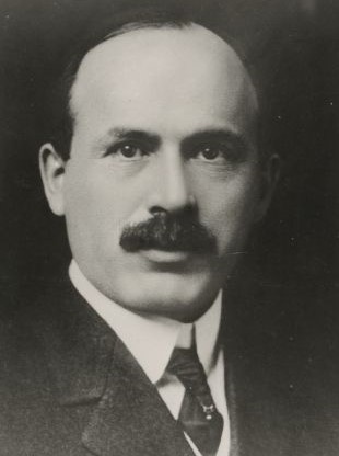 Francis E. McGovern