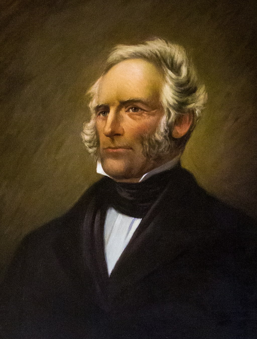 Francis M. Dimond