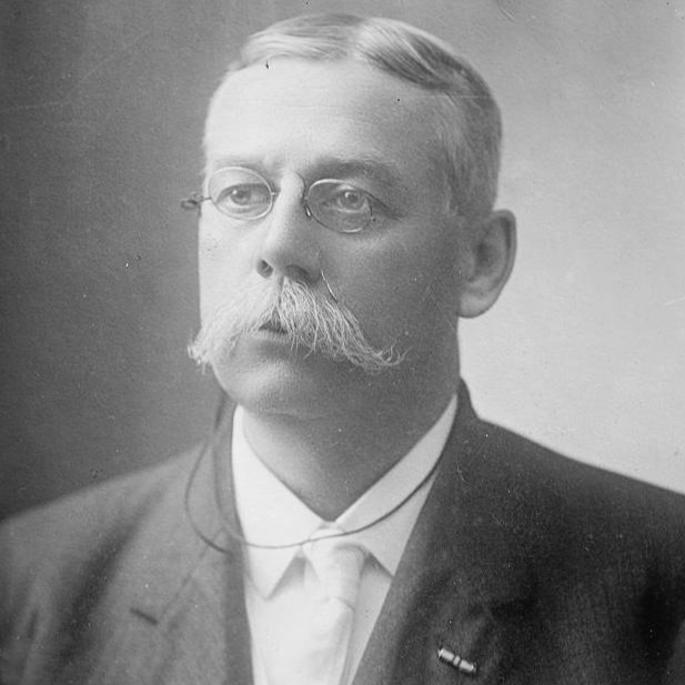 Francis E. Warren