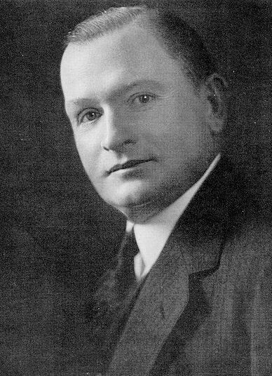 Francis Parnell Murphy