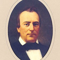 Francis Richard Lubbock