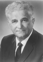 Frank John Lausche