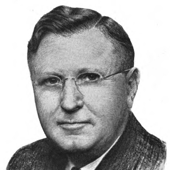 Frank A. Barrett