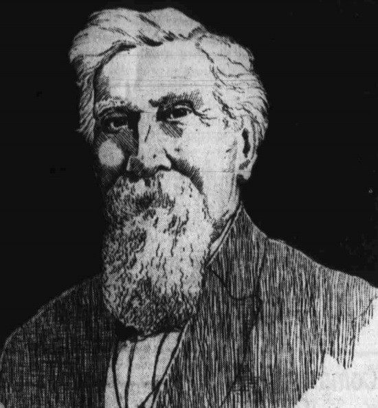 Frank Jardine Bell