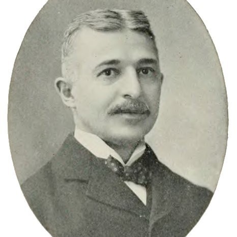 Frank Darr Jackson