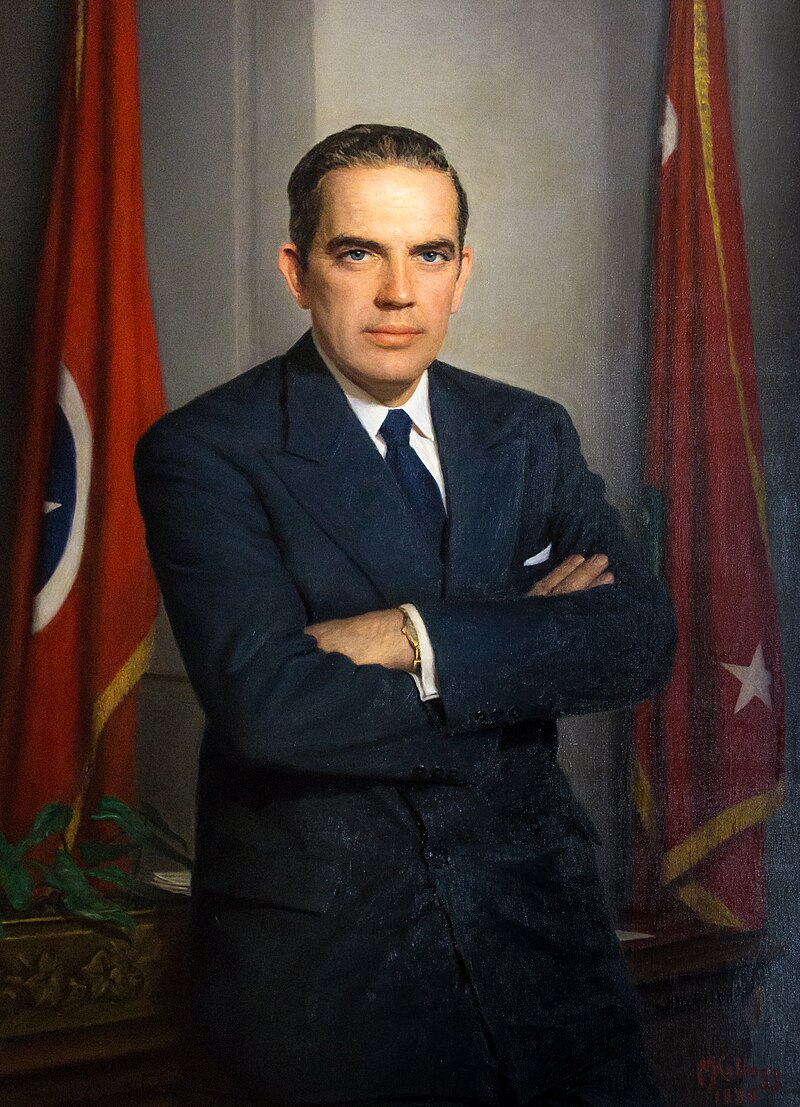 Archibald Roane