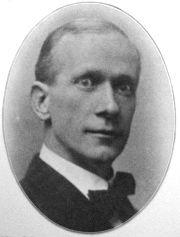 Frank W. Benson