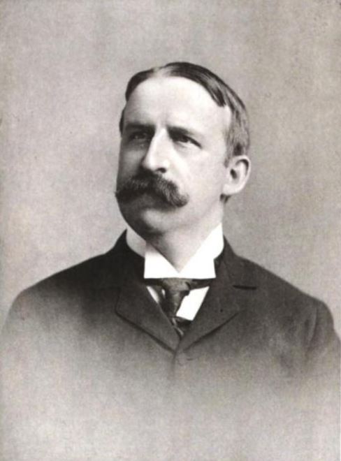 Frank West Rollins