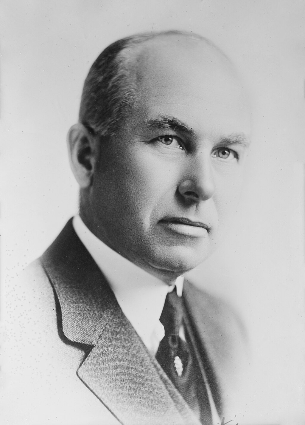 Frederick Dozier Gardner