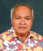 Juan N. Babauta